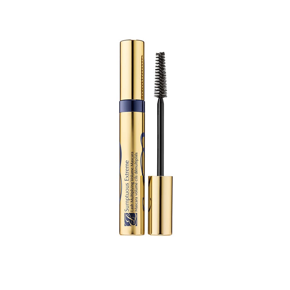 Тушь для создания экстремального объема Sumptuous Extreme Lash Multiplying Volume Mascara
