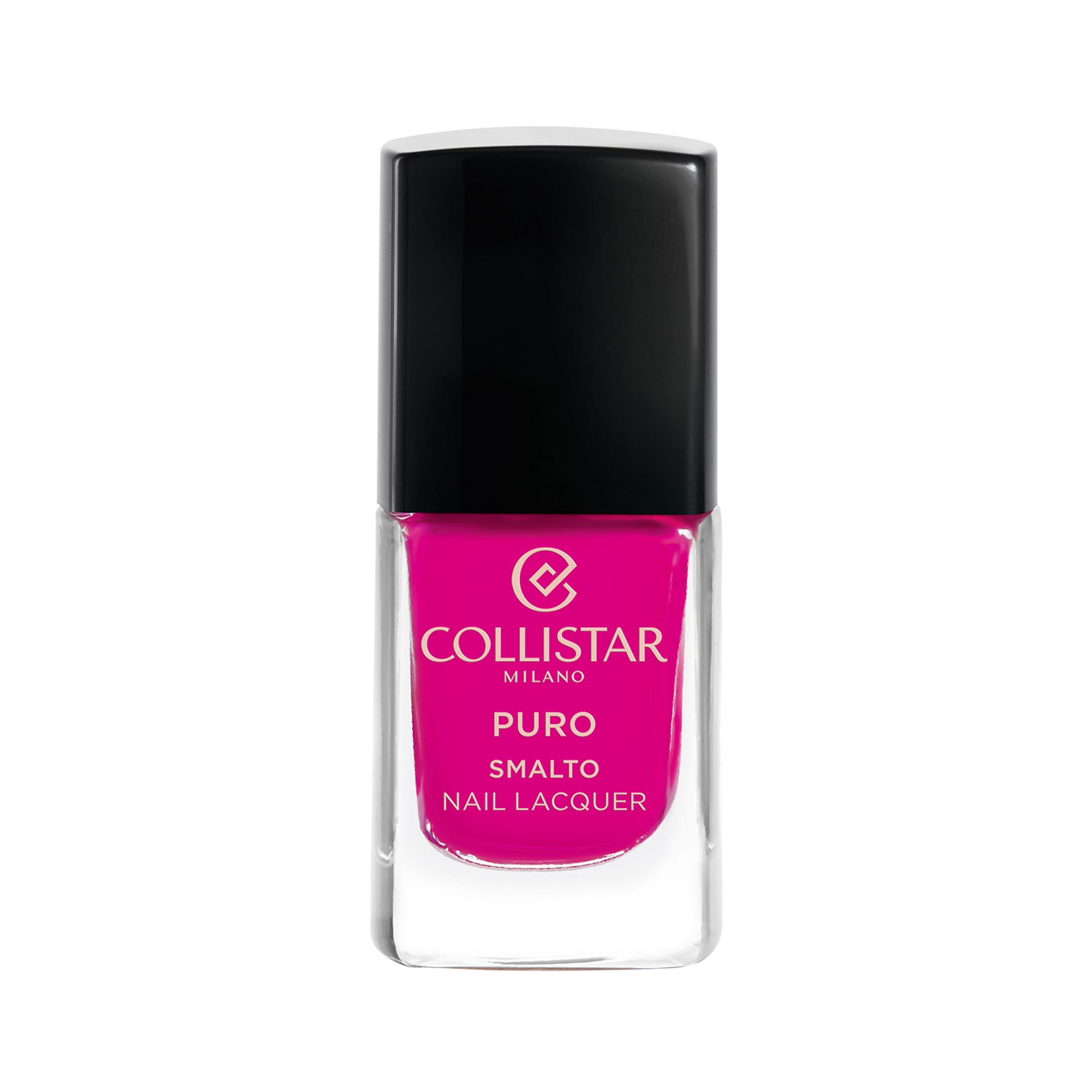 Стойкий лак для ногтей Puro/Nail Lacquer Long-Lasting
