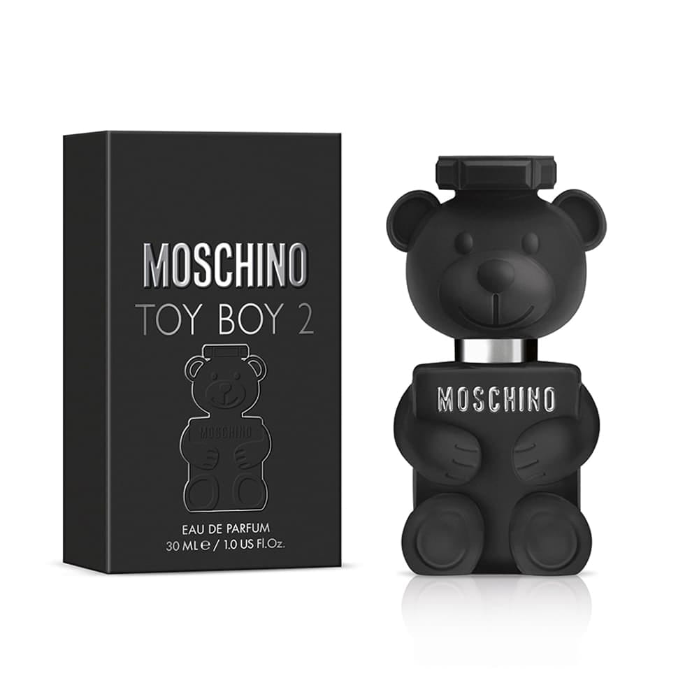 Парфюмерная вода Moschino Toy Boy 2 - фото 2
