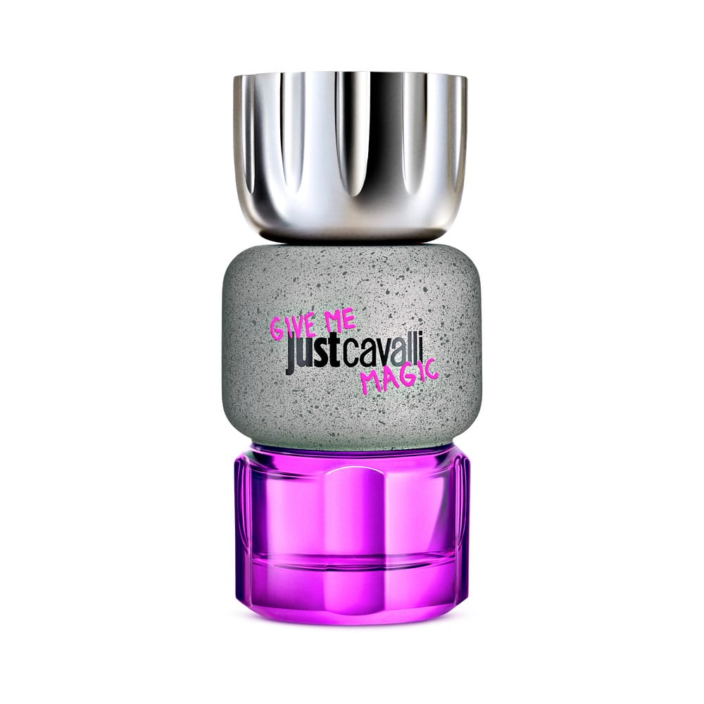 Парфюмерная вода Just Cavalli Give Me Magic