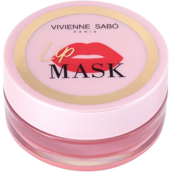 Маска для губ Lip Mask ночная, 3 г
