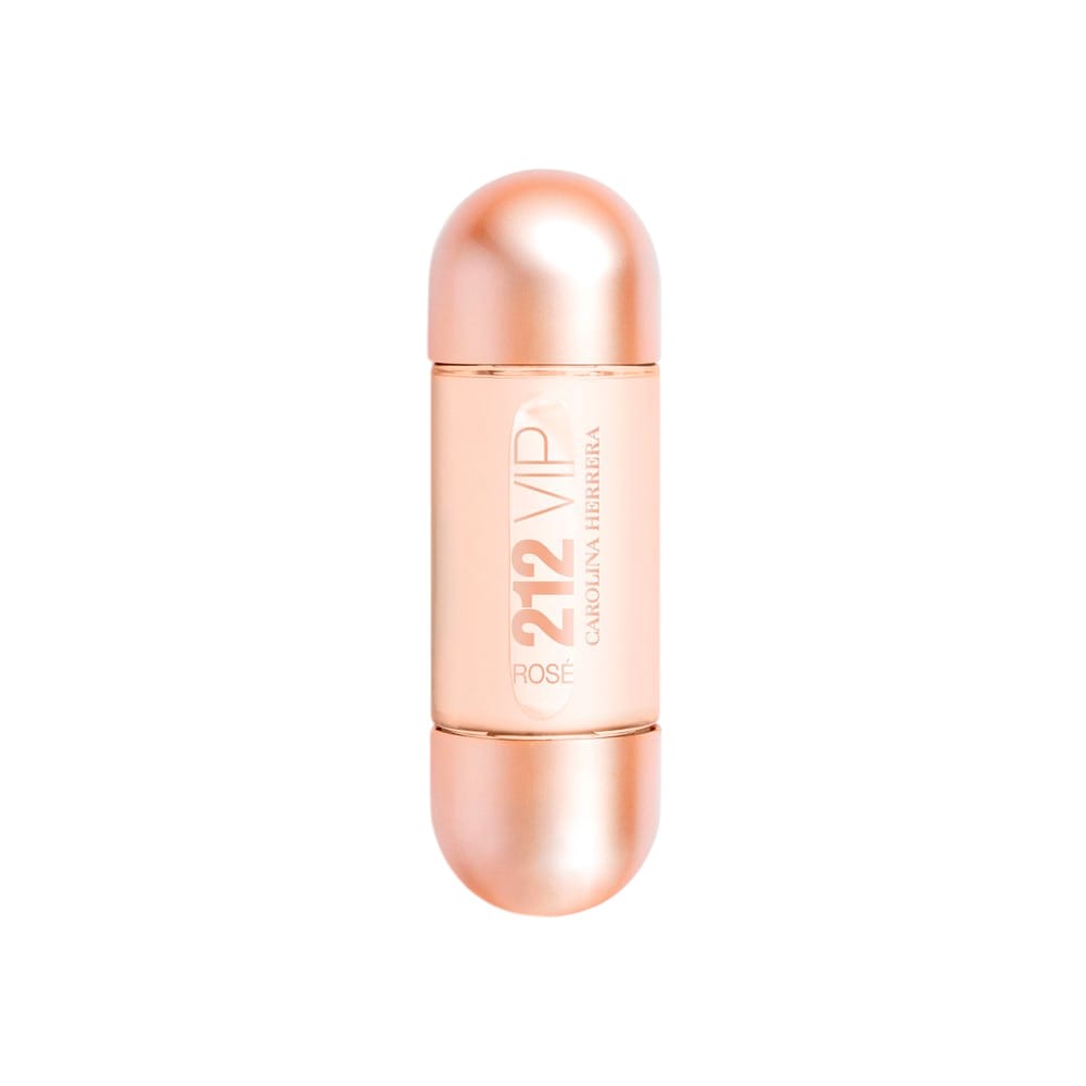 Парфюмерная вода 212 VIP Rose