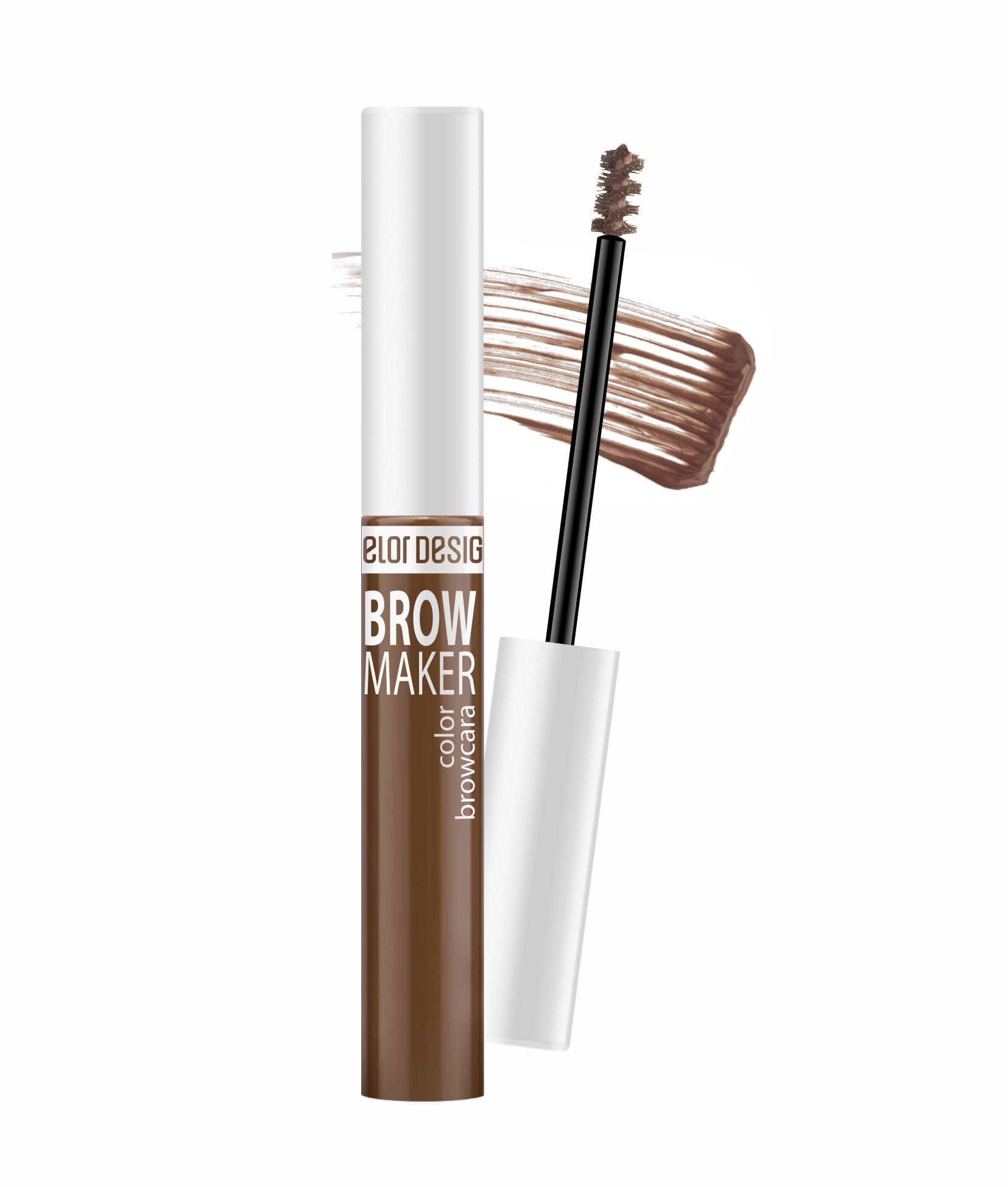 Тушь для бровей Brow Maker