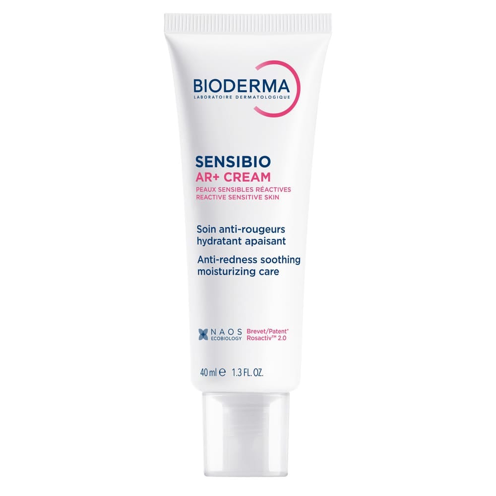 Крем для лица Sensibio AR+ 40 мл         