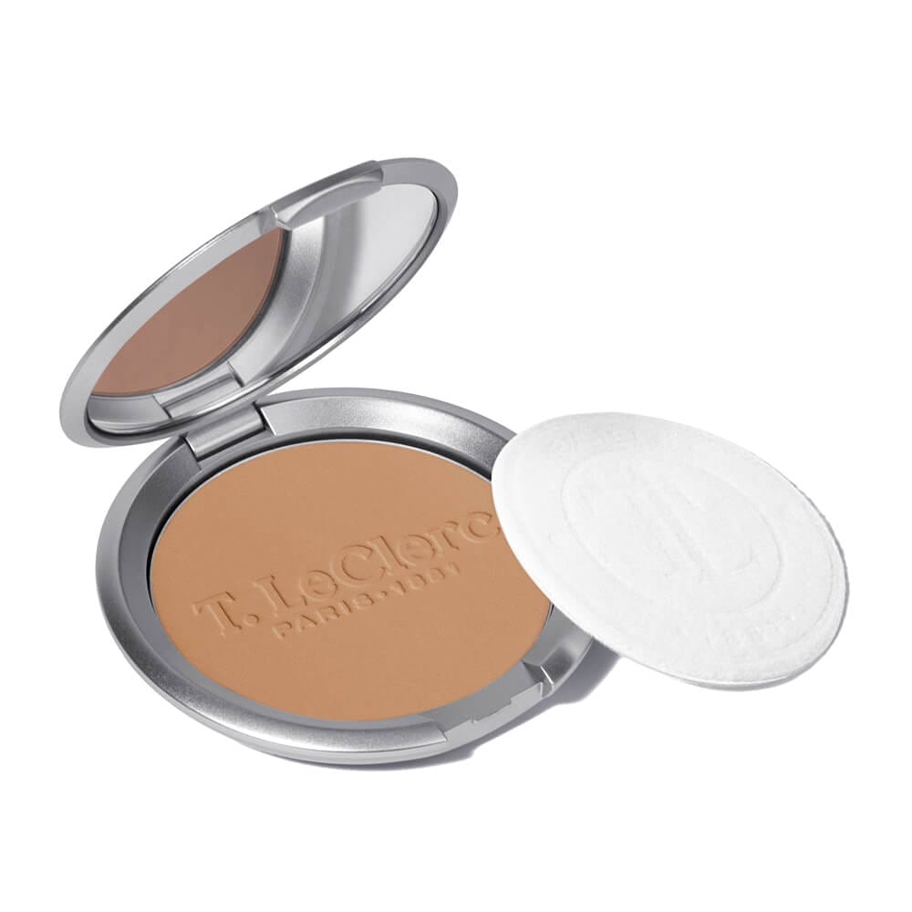 Пудра для лица компактная Dermophilic Pressed Powder - фото 2