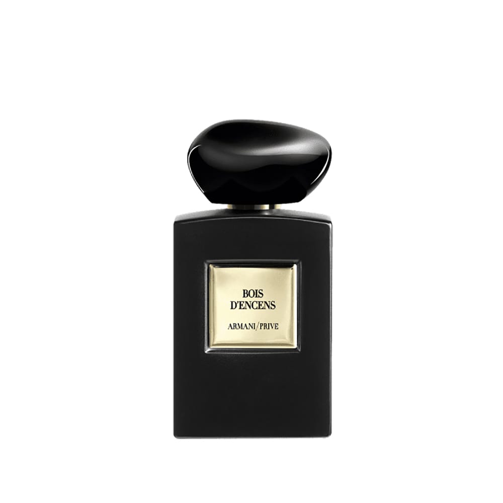 Вода парфюмерная «Bois D’encens» серии «ARMANI/PRIVE»