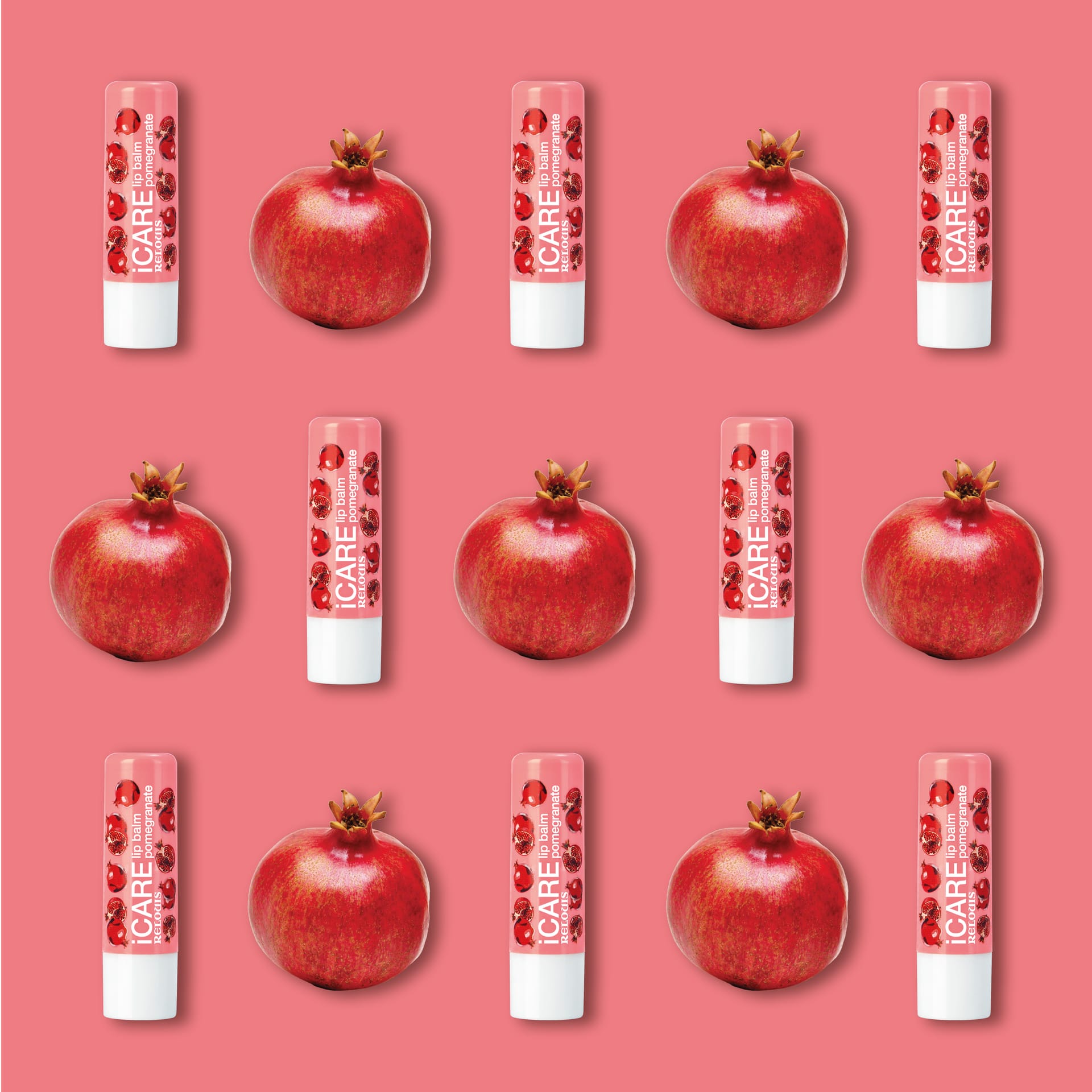 Бальзам-уход для губ iCARE Lip Balm - фото 2