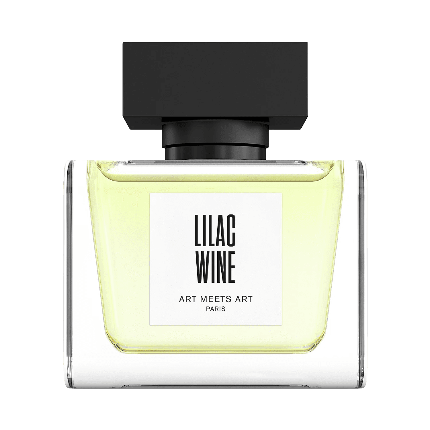 Парфюмерная вода Lilac Wine, 50 мл