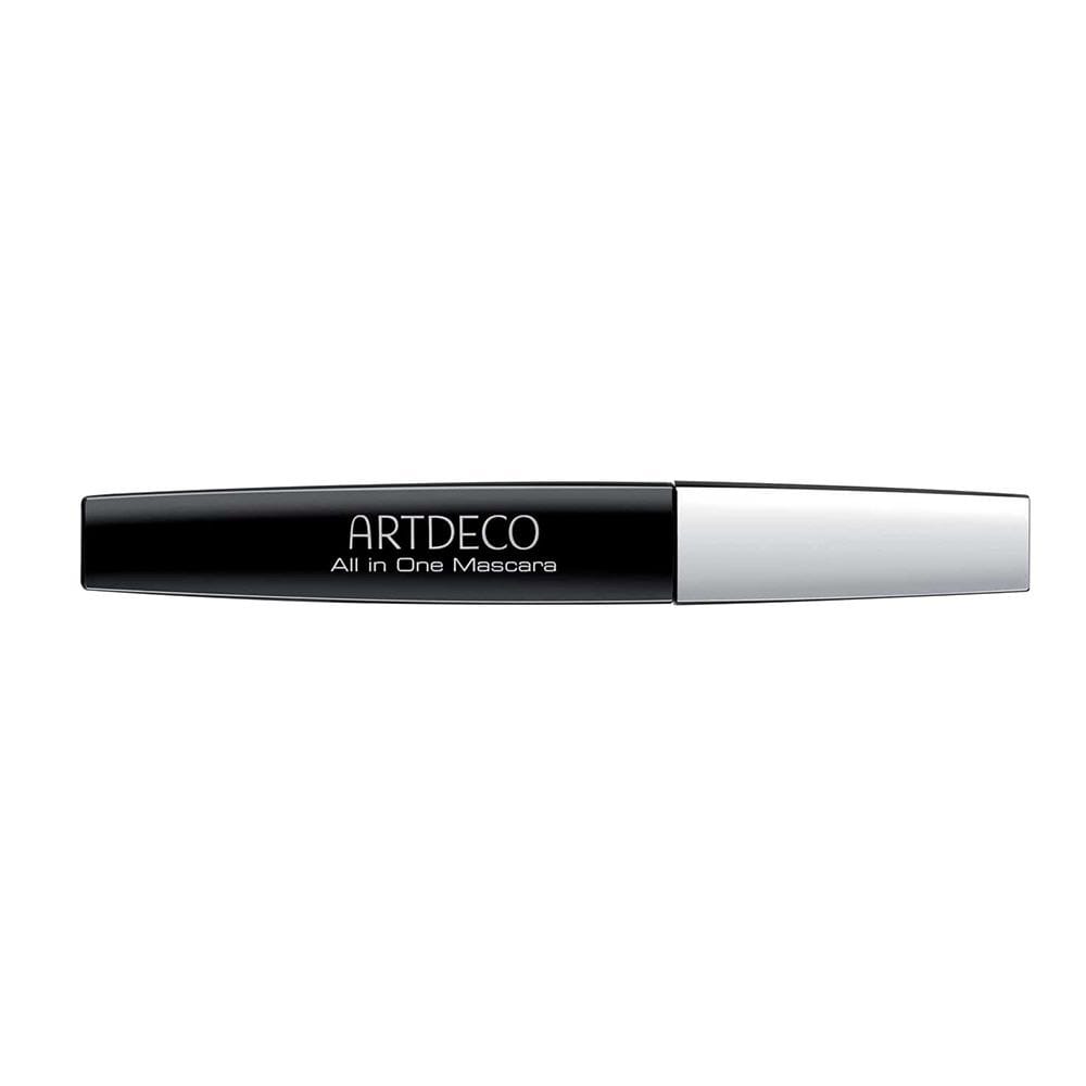 Тушь для ресниц All In One Mascara Black
