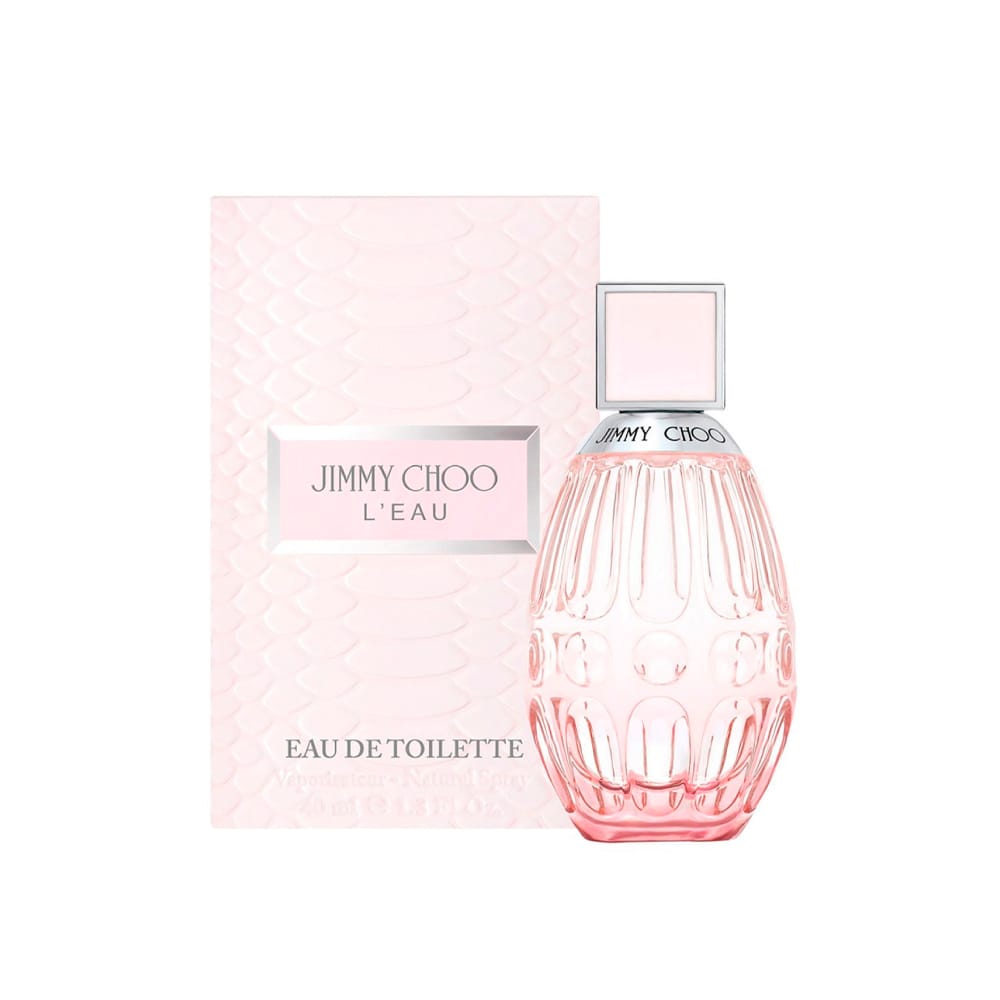 Туалетная вода Jimmy Choo L'eau