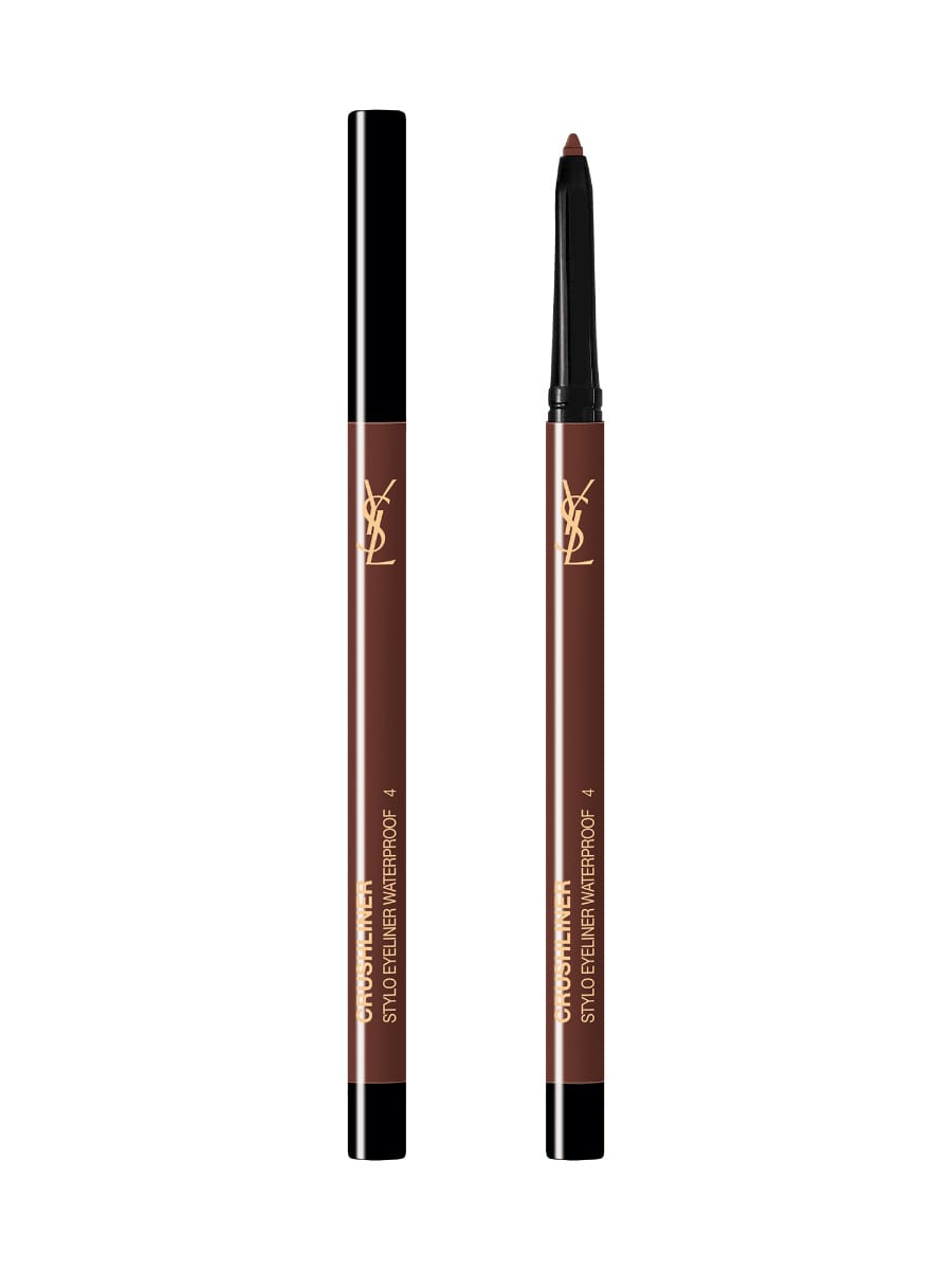 Карандаш для контура глаз "Crushliner Stylo Waterproof"
