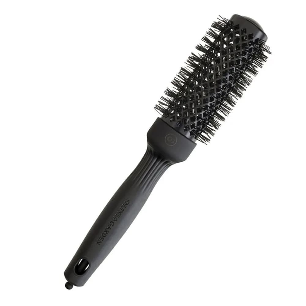 Термобрашинг Expert Blowout Speed XL Wavy Bristles Black Label