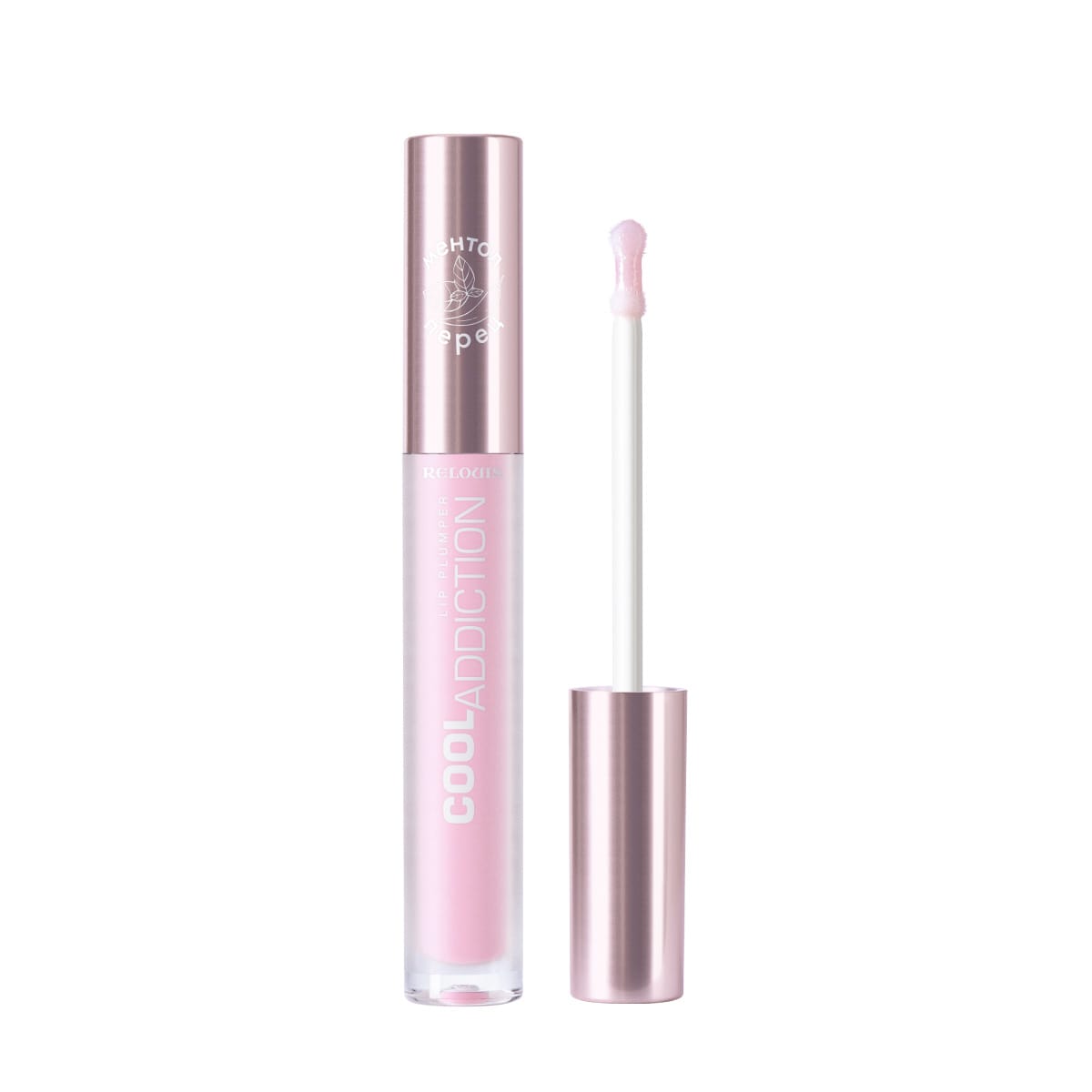 Плампер для губ Cool Addiction Lip Plumper