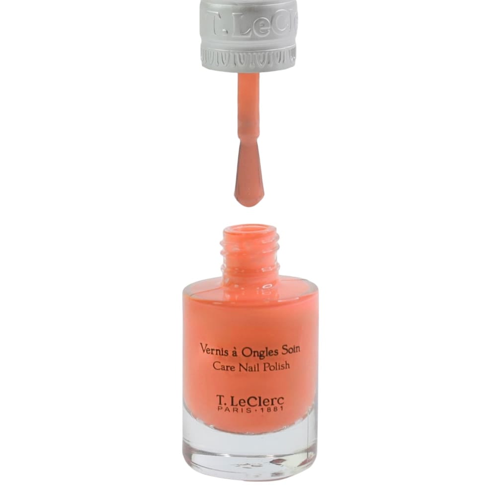 Лак для ногтей с уходом Care Nail Polish - фото 2