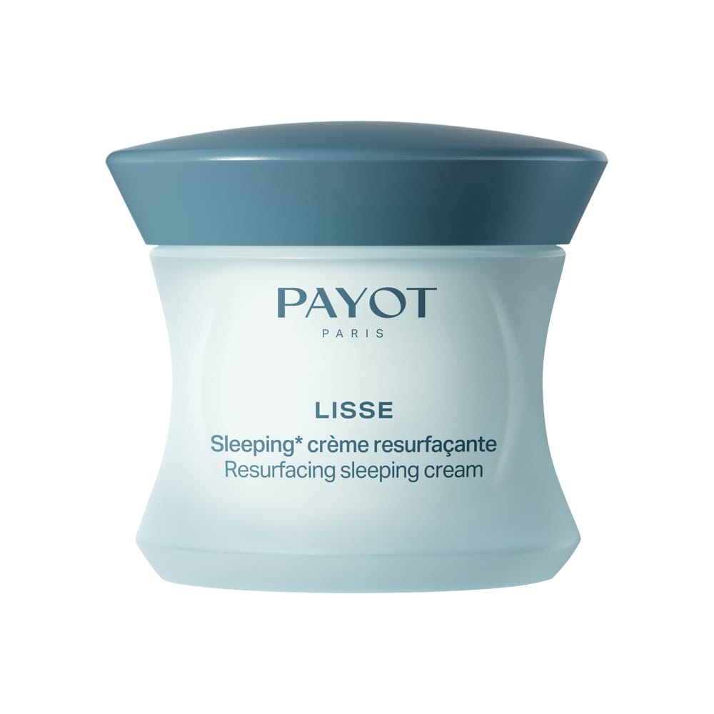 Восстанавливающий ночной крем для лица Lisse Resurfacing Sleeping Cream, 50 мл