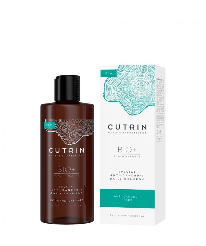 Шампунь для ежедневного применения против перхоти Bio+ Special Anti-Dandruff Daily Shampoo, 250 мл