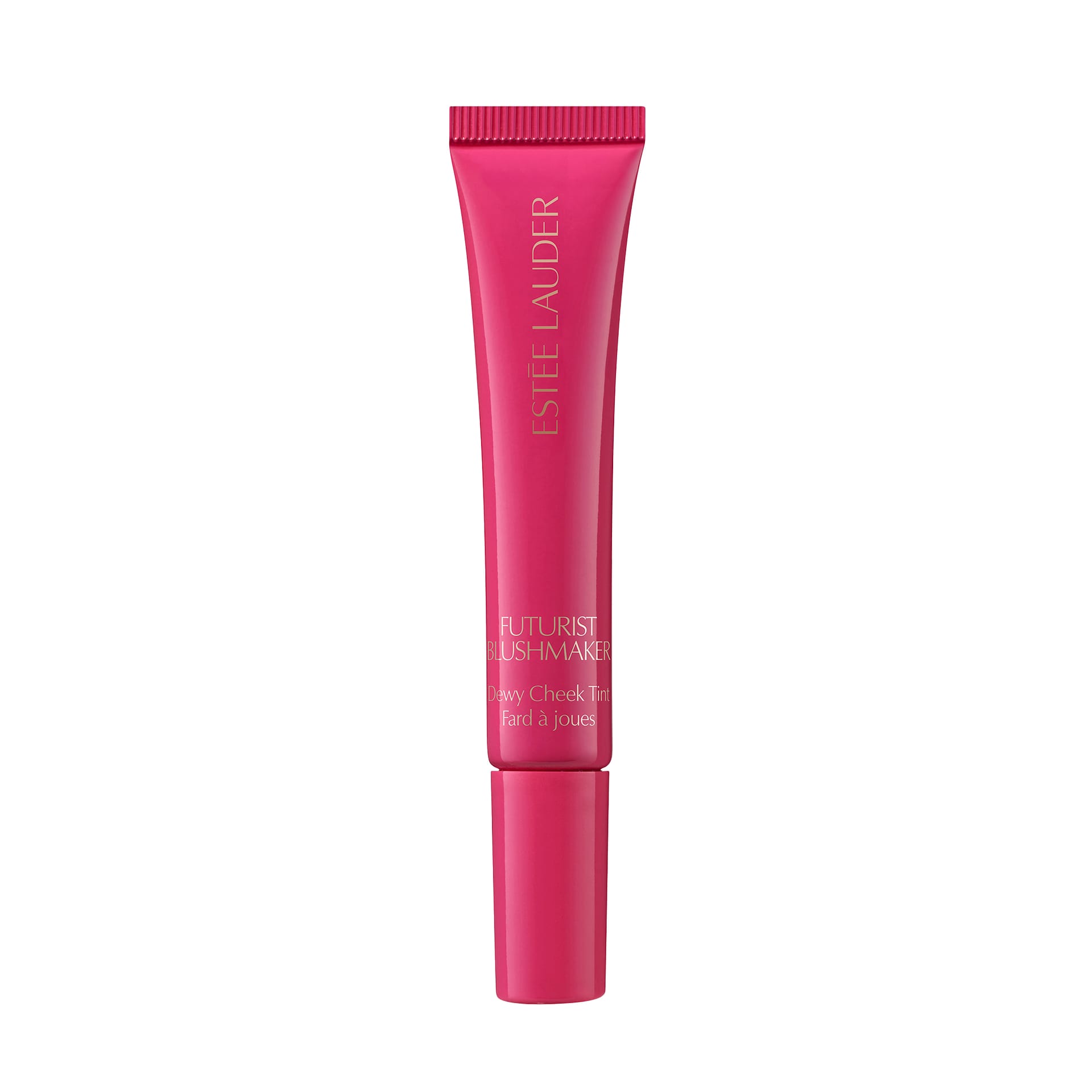 Жидкие румяна Futurist Blushmaker Dewy Cheek Tint