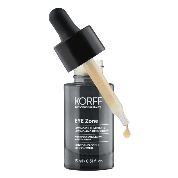 Крем-гель для кожи вокруг глаз лифтинговый и придающий сияние EYE Zone Lifting and Brightening Eye Contour, 15 мл - фото 2