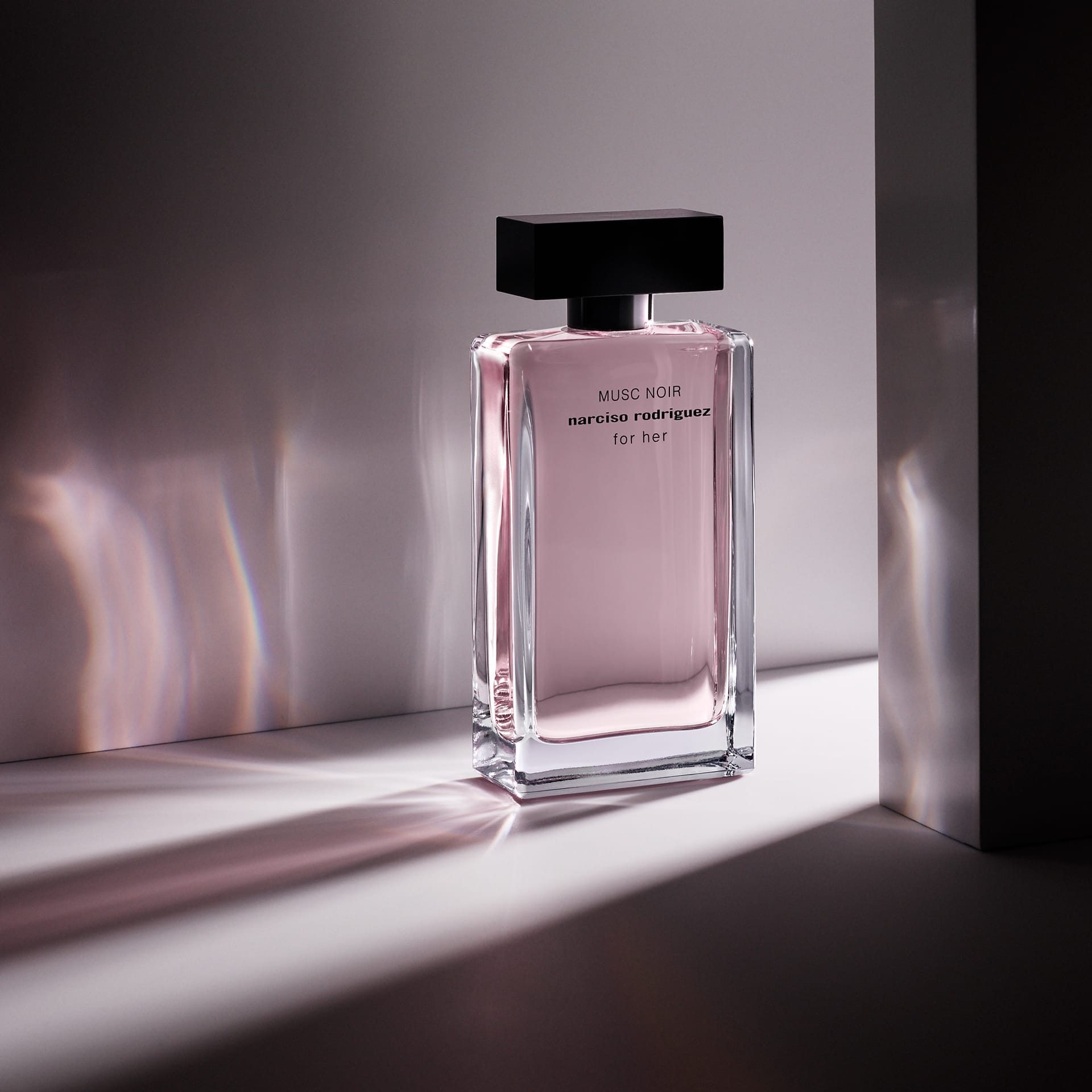 Парфюмерная вода Musc Noir For Her - фото 4