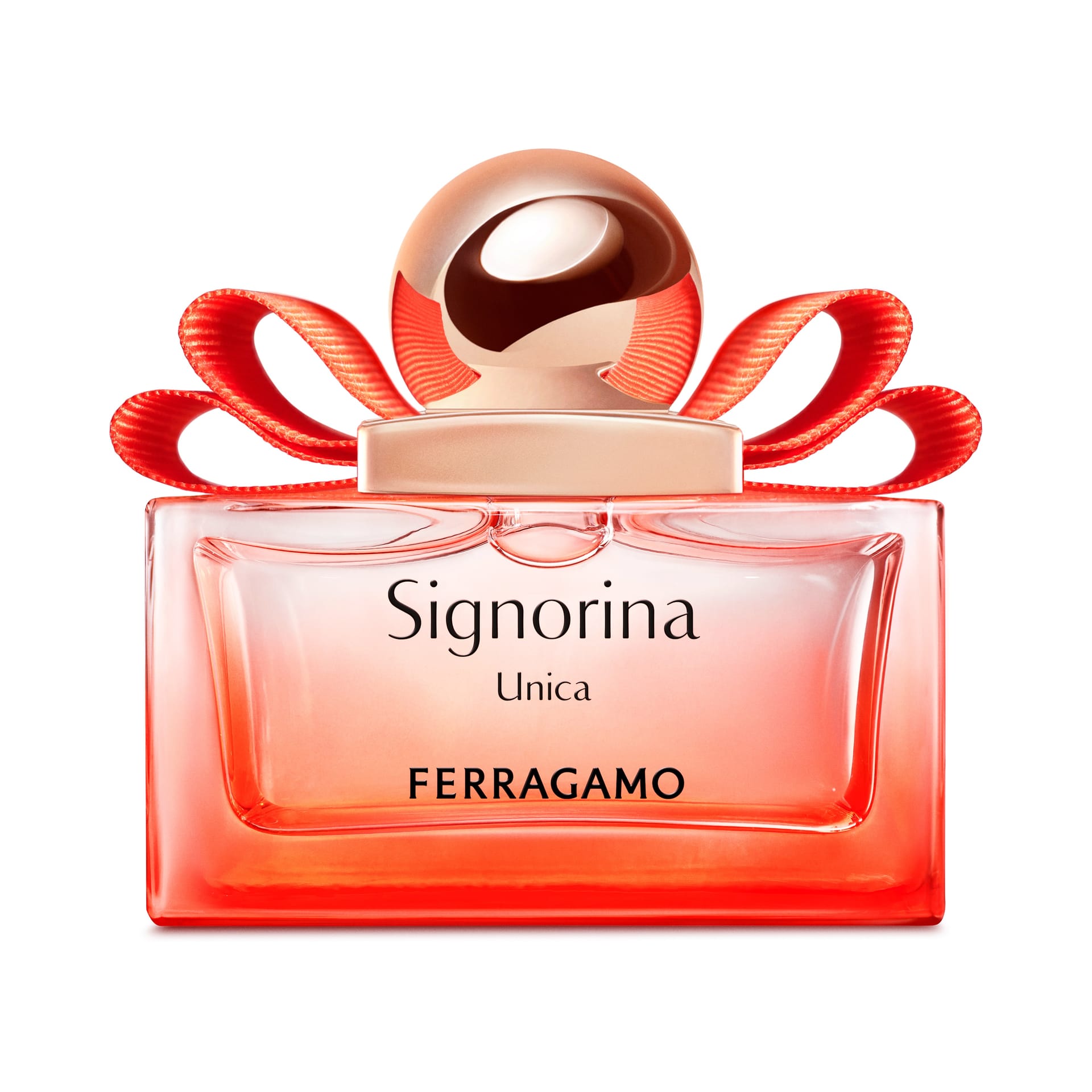 Парфюмерная вода Ferragamo Signorina Unica