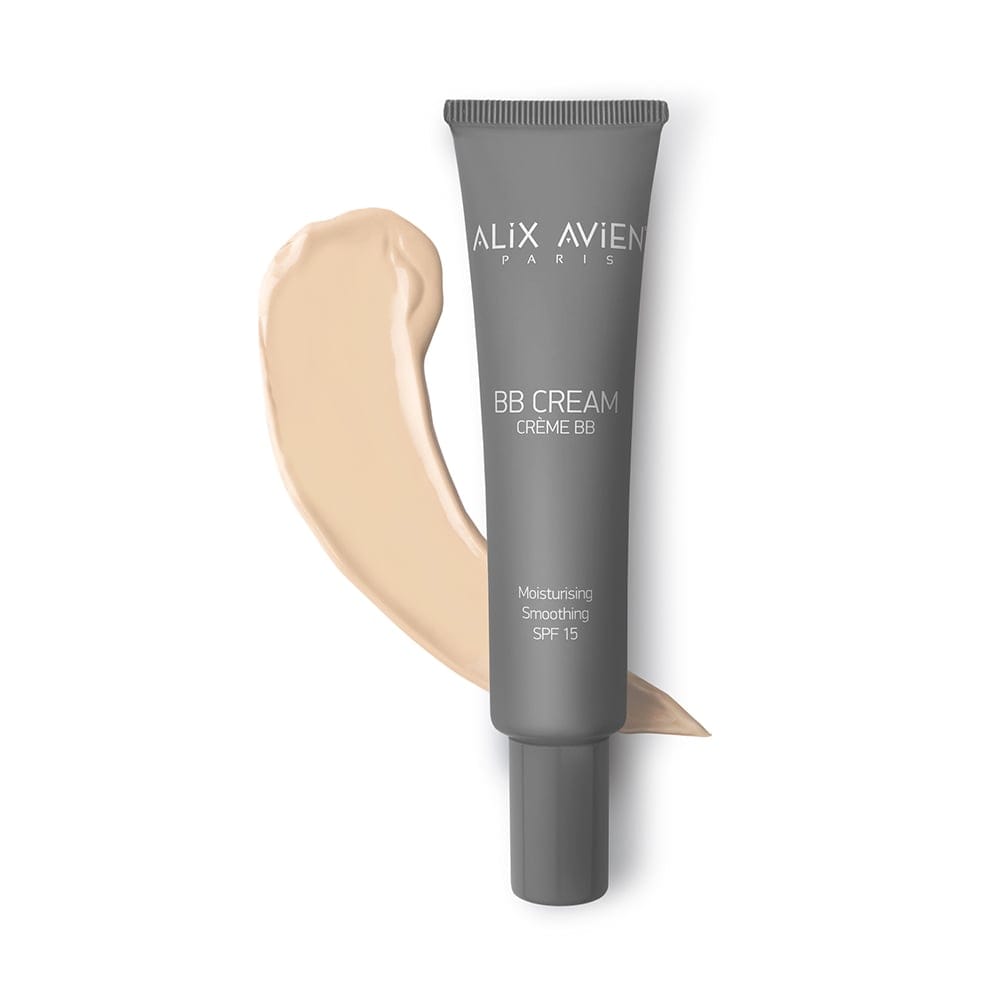 Увлажняющий ВВ крем для лица BB Cream SPF 15 - фото 2