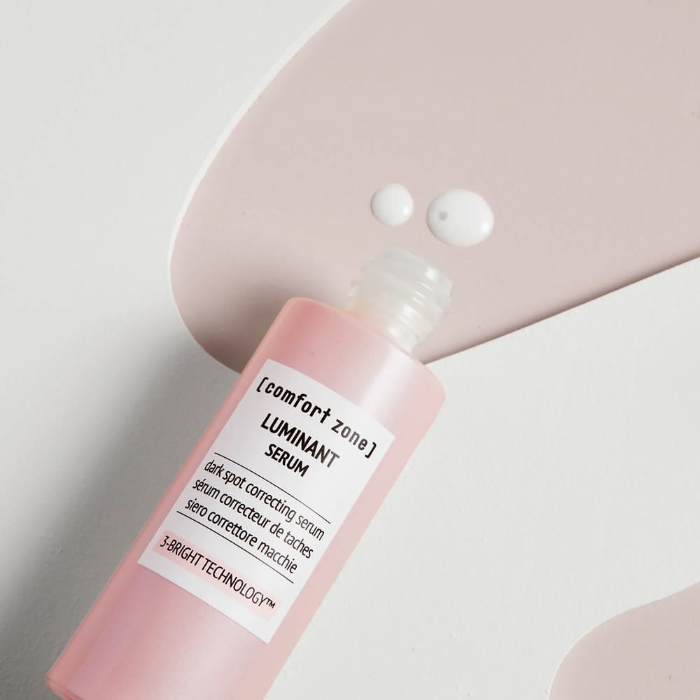 СЫВОРОТКА-КОРРЕКТОР ПРОТИВ ПИГМЕНТНЫХ ПЯТЕН LUMINANT SERUM 30 мл - фото 2