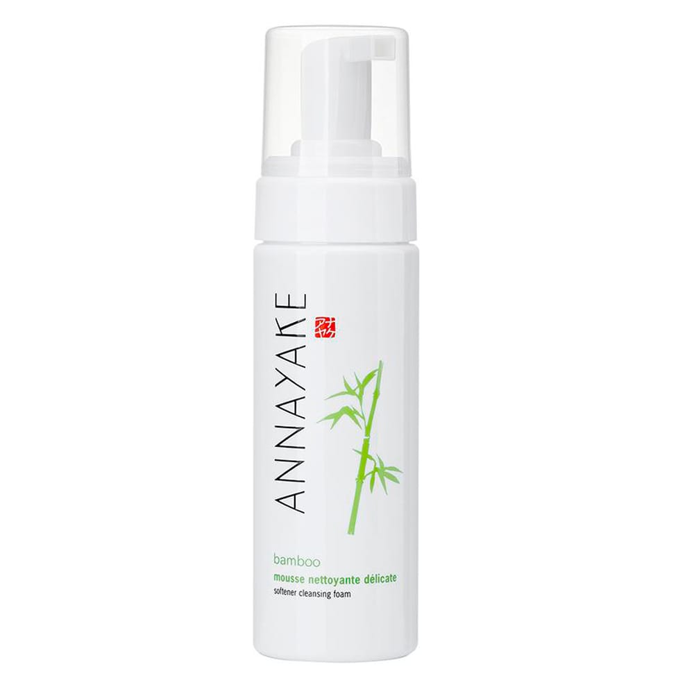 Пенка для умывания Bamboo / Softener Cleansing Foam, 150 мл