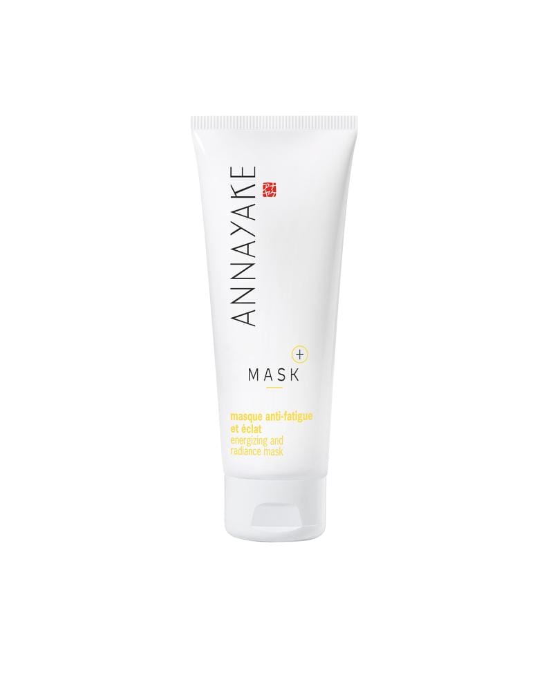 Маска для лица, придающая коже сияние Mask+/Energizing and Radiance Mask, 75 мл