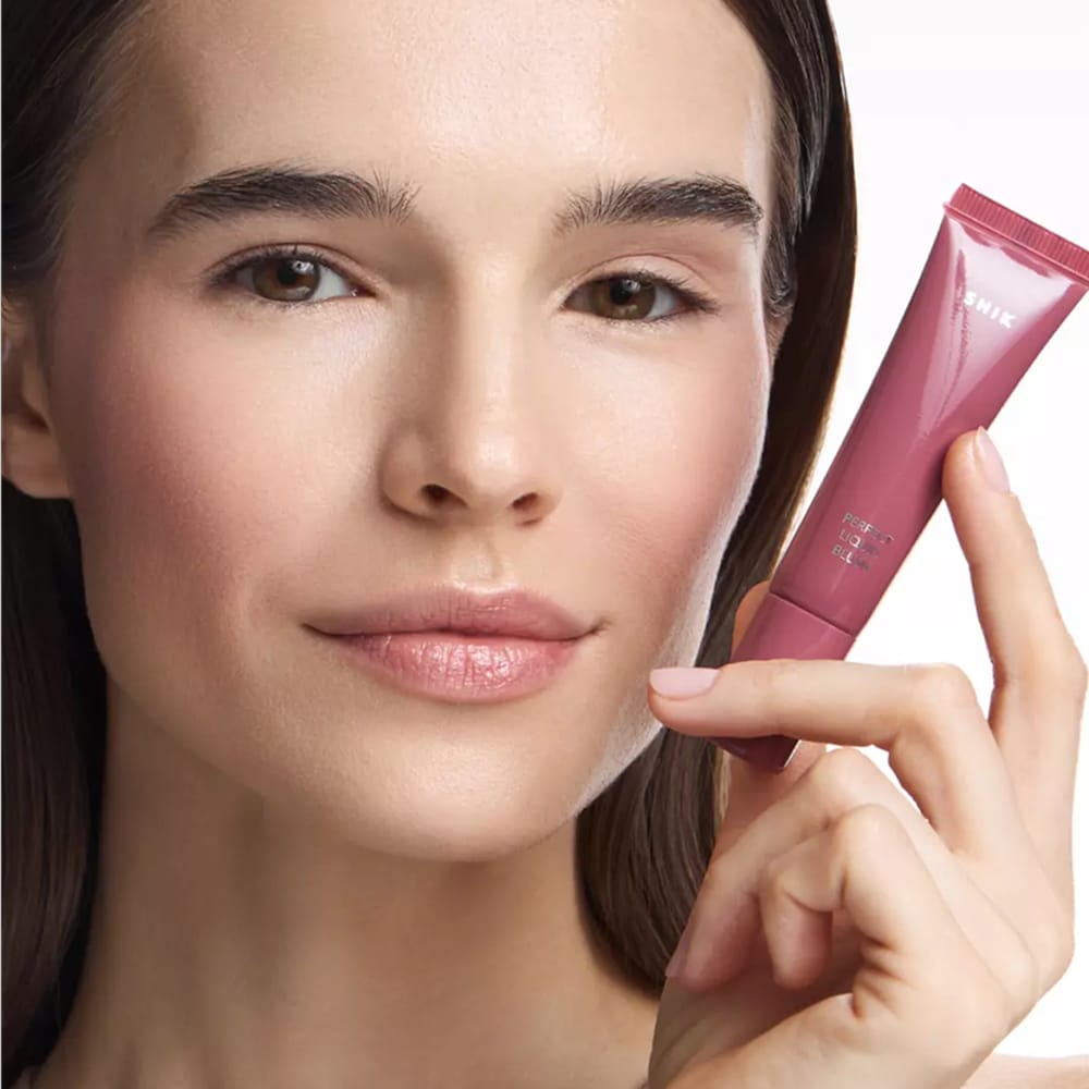 Румяна кремовые Perfect Liquid Blush, тон 06, 10 г - фото 5