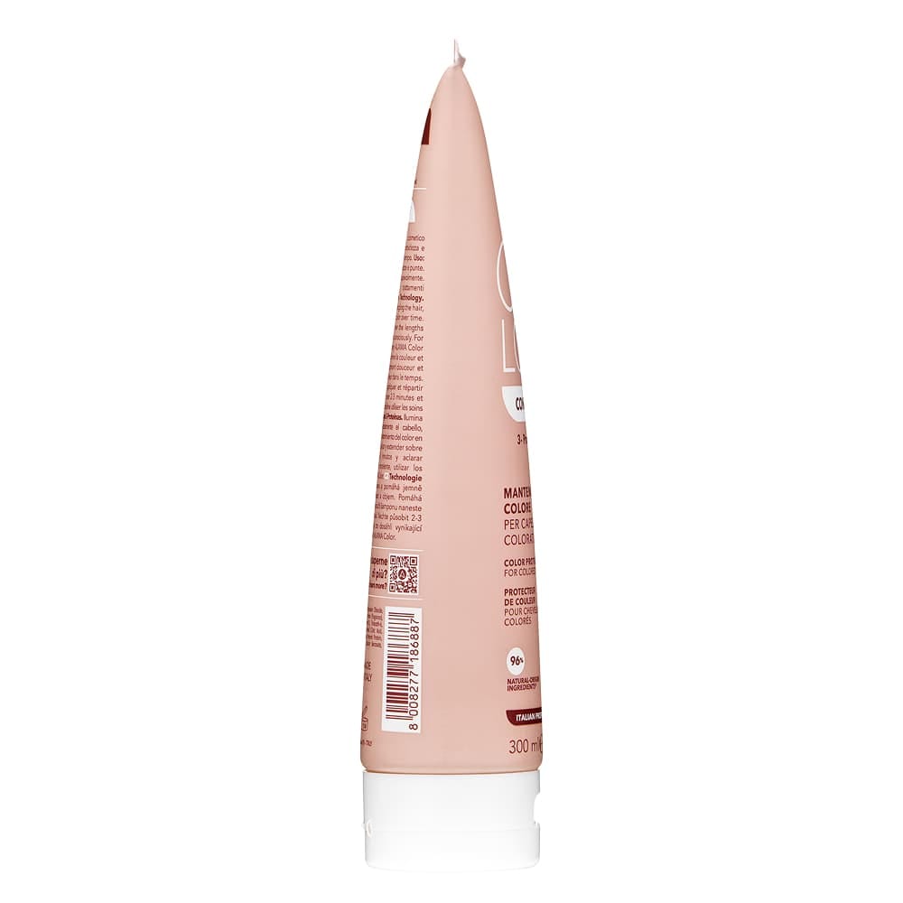 Alama-Кондиционер для сохранения цвета окрашенных волос Alama COLOR CONDITIONER,300 мл - фото 2