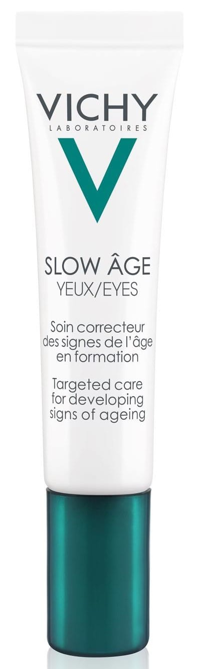Уход для глаз Slow Age, 15 мл