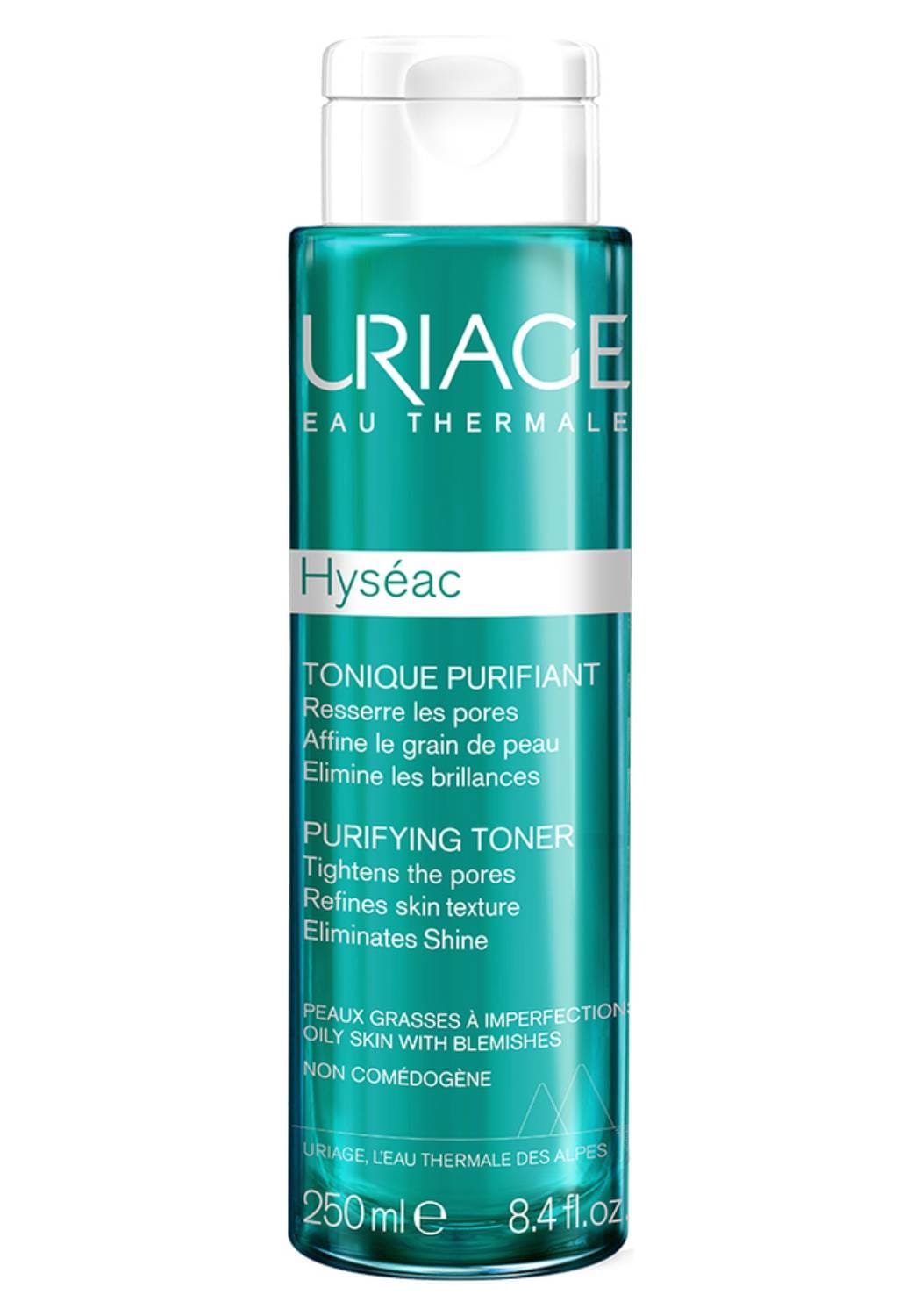 Очищающий тоник для лица Hyseak Tonique Purifiant, 250 мл