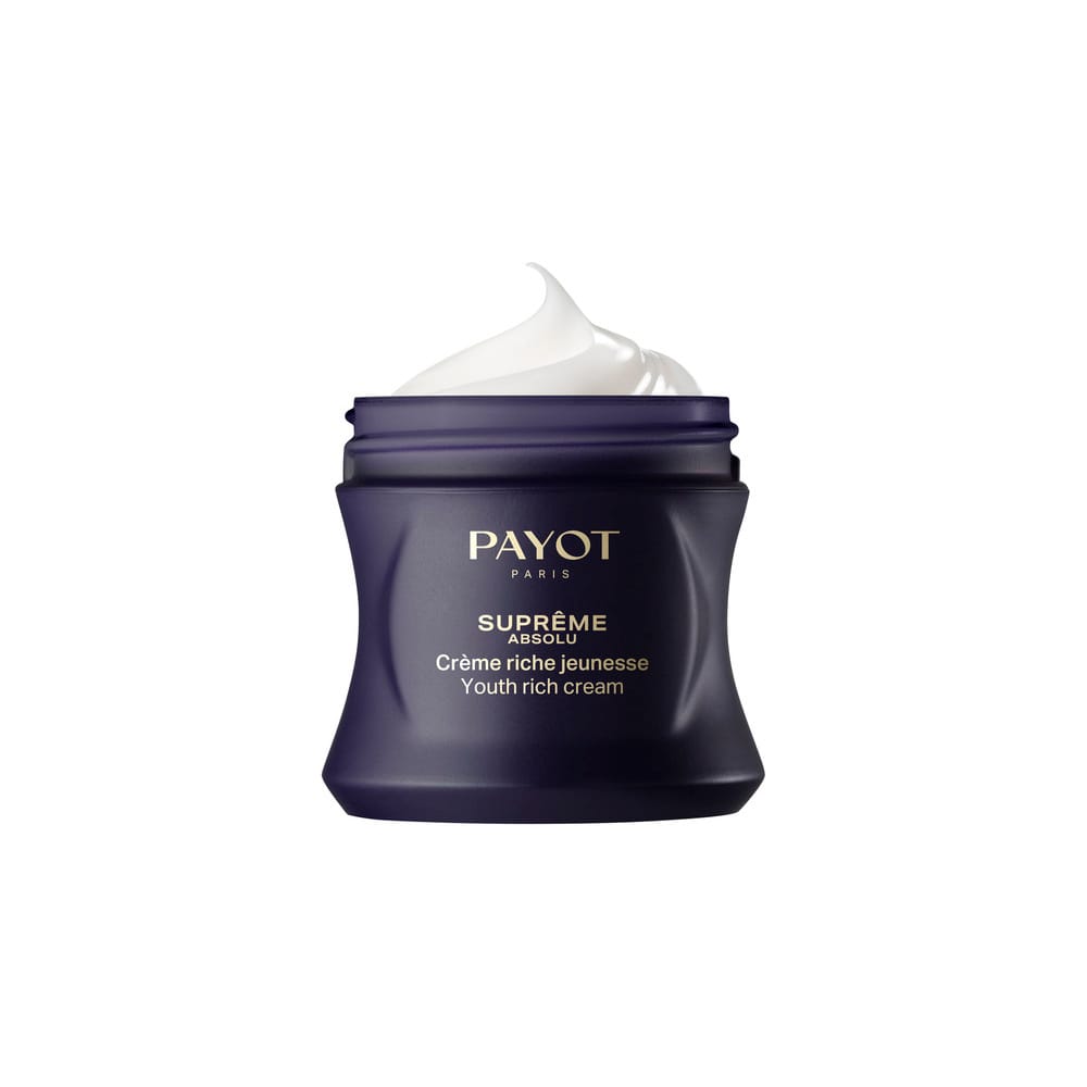 Крем для лица питательный антивозрастной Supreme Absolu Youth Rich Cream, 50 мл - фото 2
