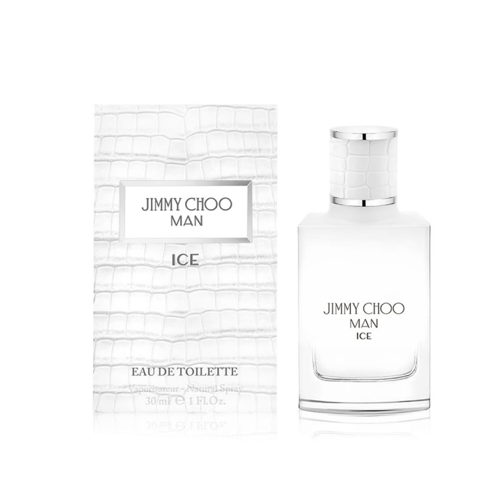 Туалетная вода Man Ice