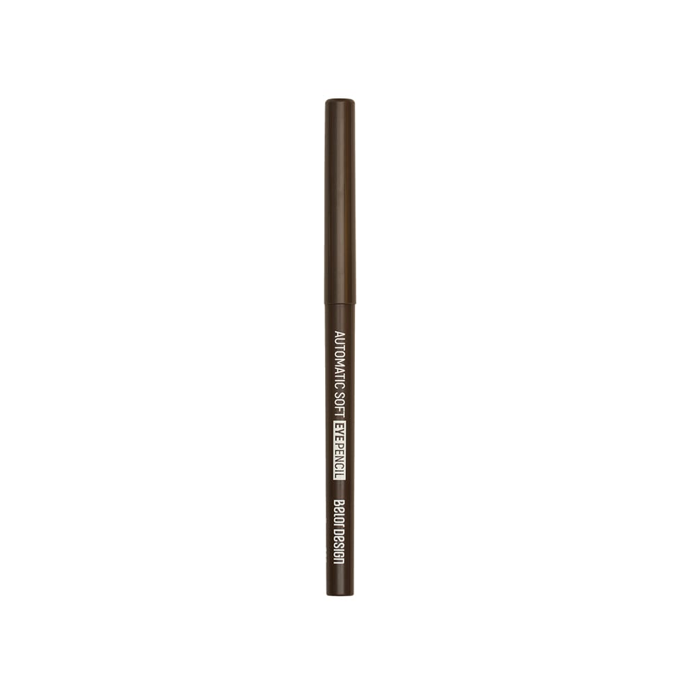 Механический карандаш для глаз Automatic Soft Eyepencil - фото 2