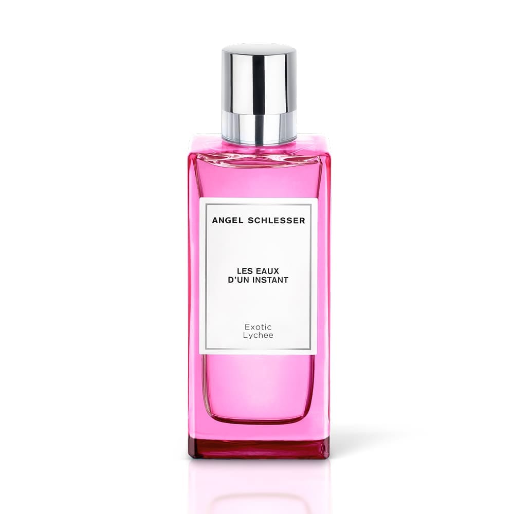 Туалетная вода Les Eaux d'un Instant/Exotic Lychee, 100 мл