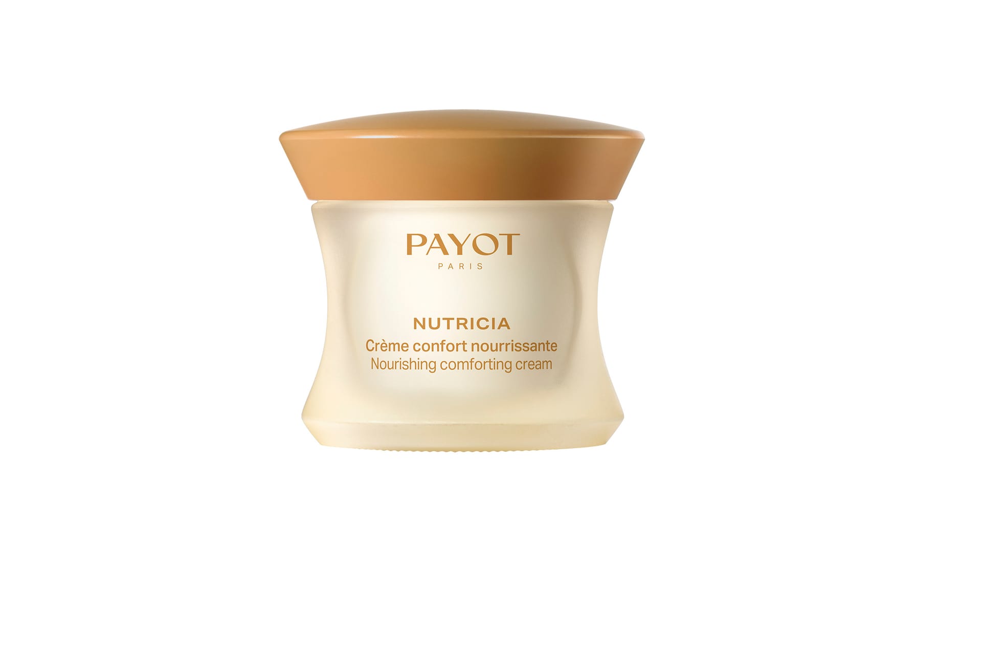 Питательный защитный крем для лица Nutricia Nourishing comforting cream, 50 мл