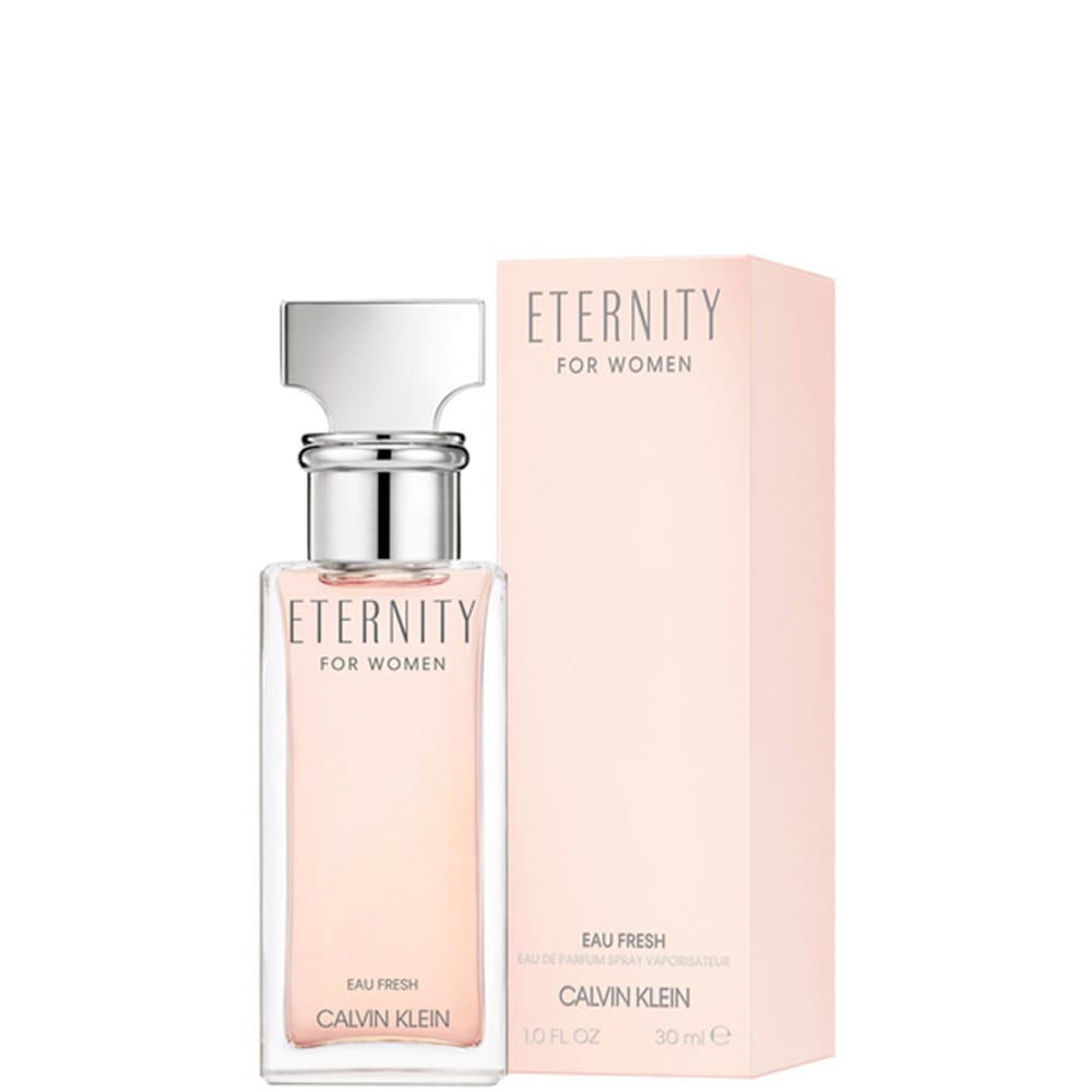 Парфюмерная вода Eternity For Women Eau Fresh - фото 2