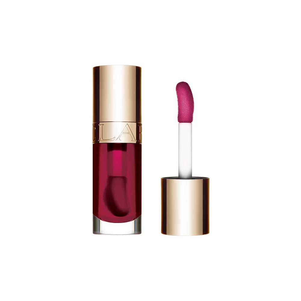Масло-блеск для губ Lip Comfort Oil