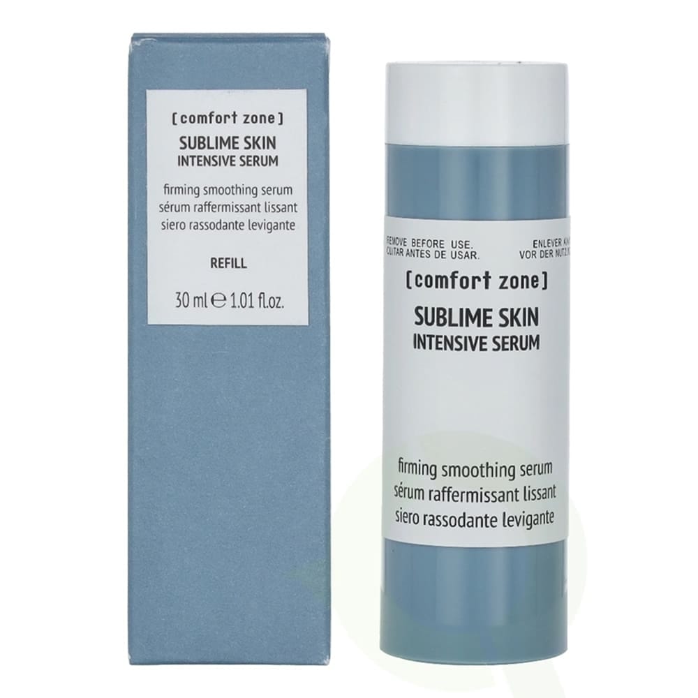 Наполнитель для интенсивной лифтинг-сыворотки - REFILL SUBLIME SKIN INTENSIVE SERUM, 30 мл - фото 2