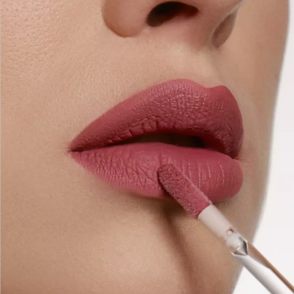 Жидкая матовая помада Soft Matte Lipstick - фото 7