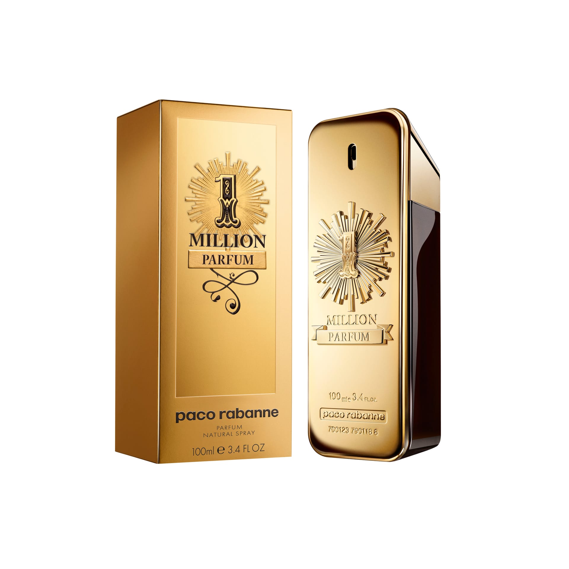 Духи 1 Million Parfum - фото 2