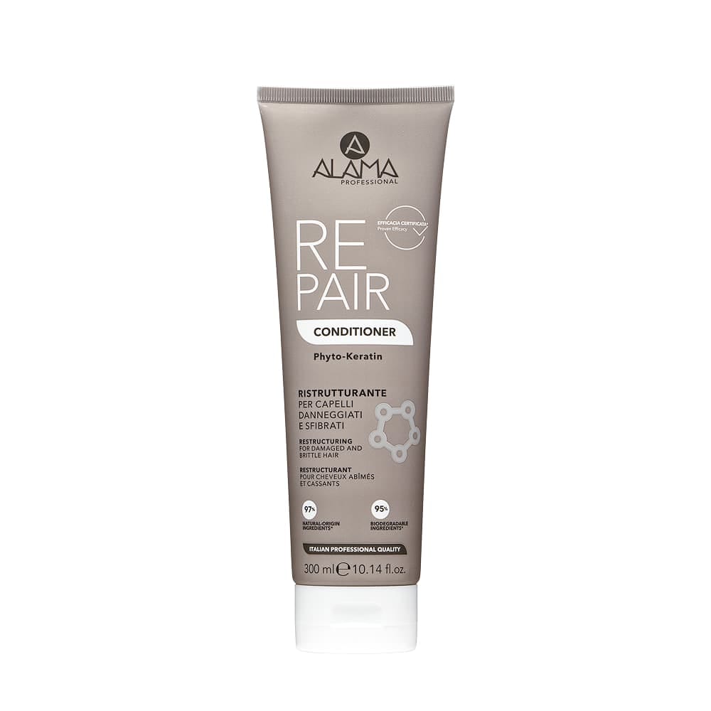 Alama-Кондиционер для волос восстанавливающий Alama REPAIR CONDITIONER