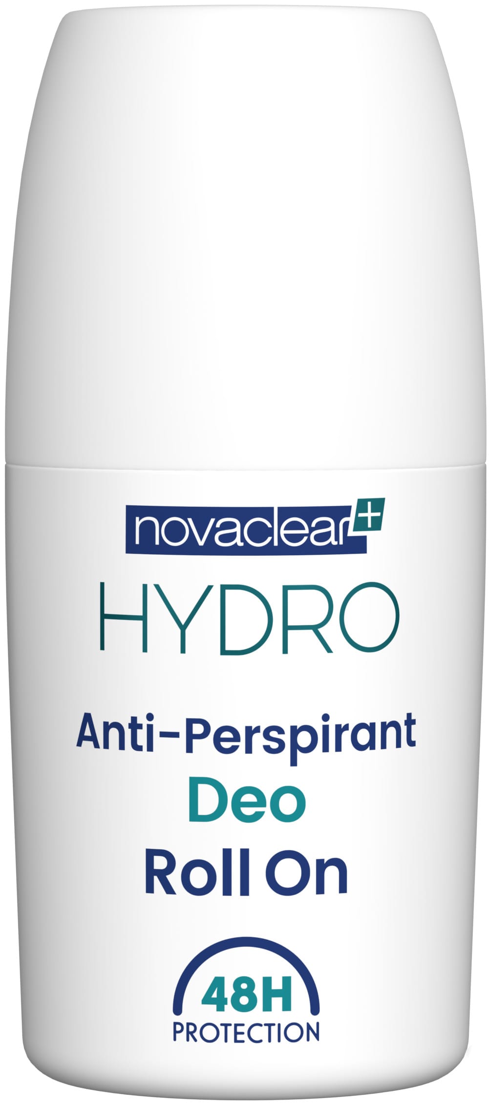 Антиперспирант дезодорант роликовый Novaclear Hydro, 50 мл