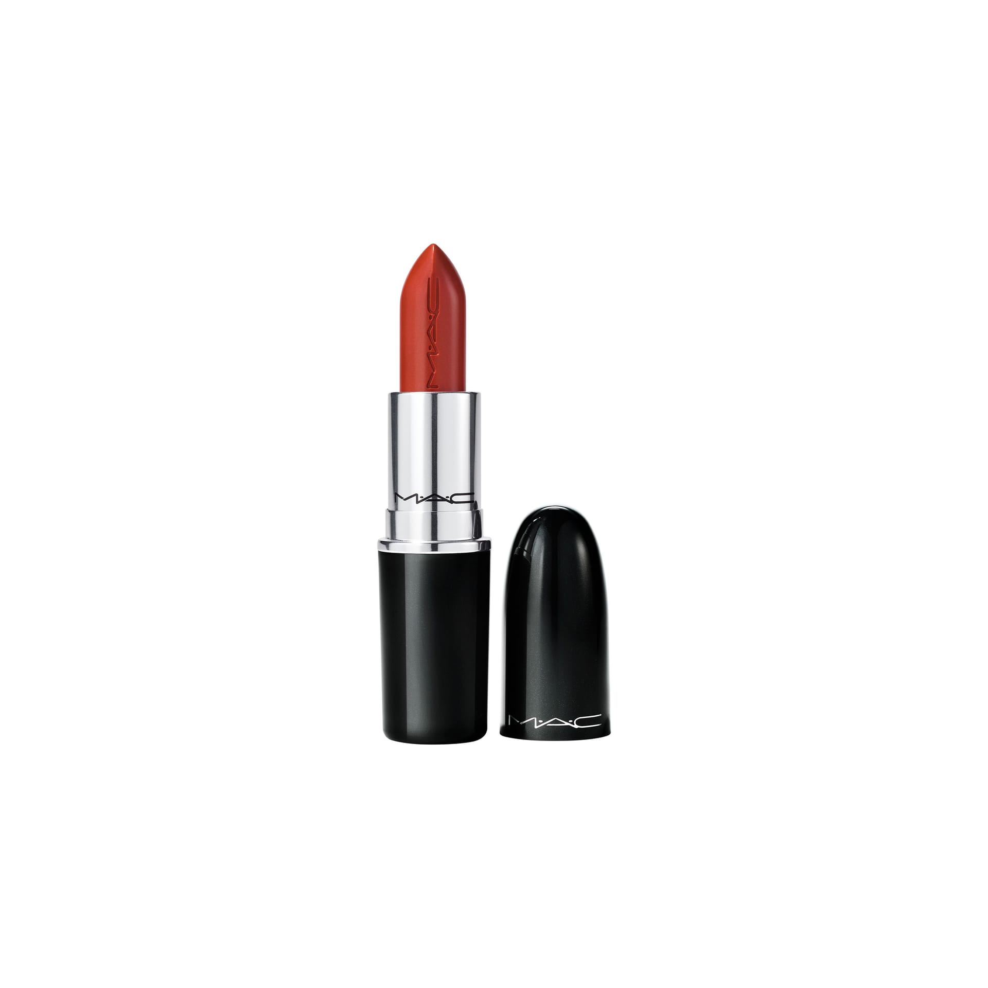 Помада MAC Lustreglass Lipstick