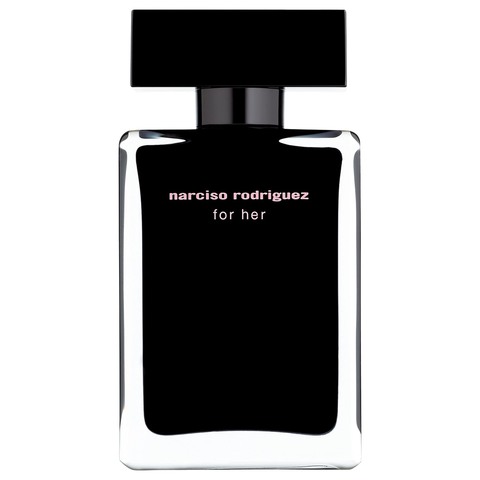 Туалетная вода Narciso Rodriguez For Her