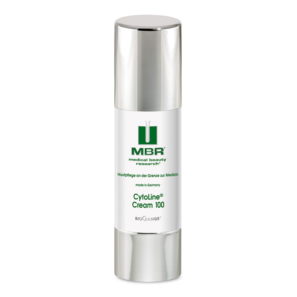 Высокоэффективный концентрированный крем BioChange CytoLine Cream 100 50 мл