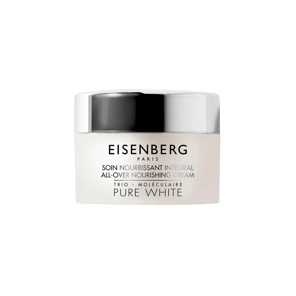 Крем для лица ночной осветляющий "интегральный питающий уход" Pure White Soin Nourrissant Integral, 50 мл