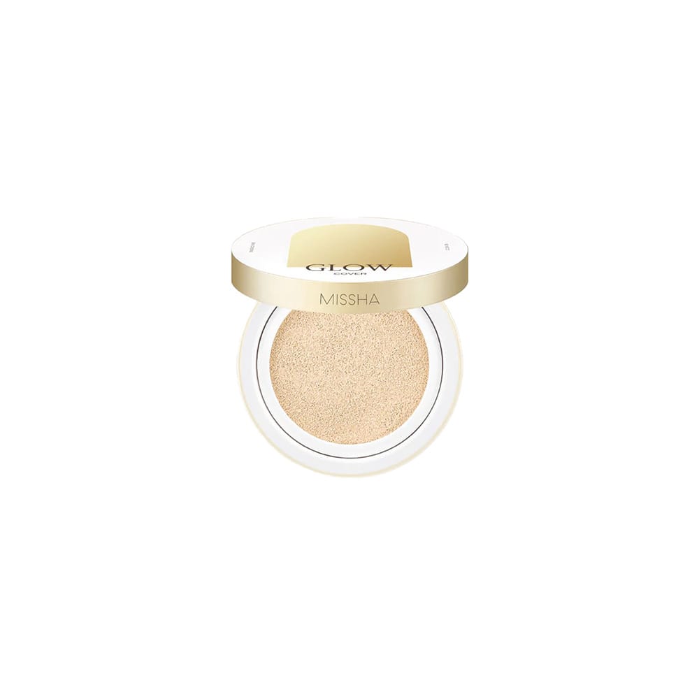 Кушон для лица Missha Glow Cushion