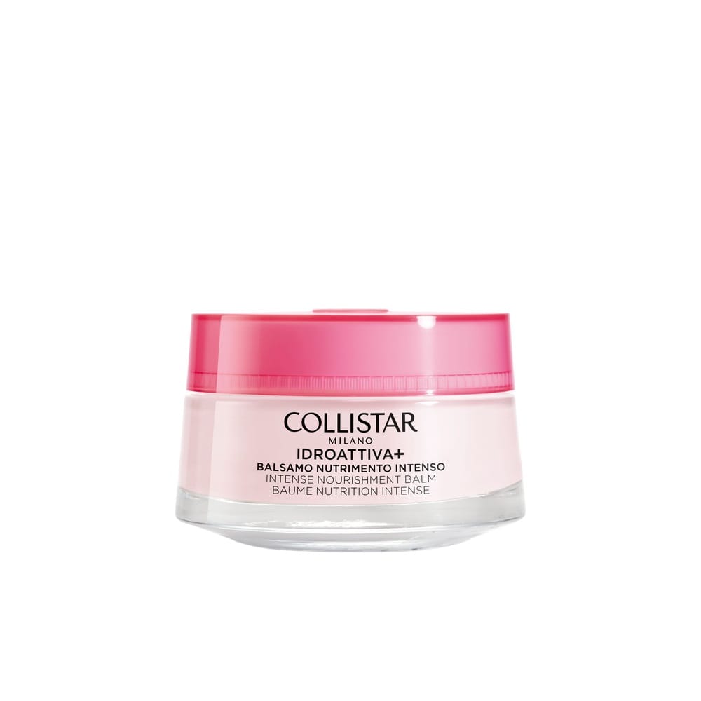 Интенсивный питательный бальзам для лица Idroattiva+/Intense Nourishment Balm, 50 мл